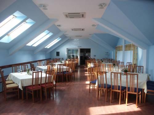 Restaurant Garfield