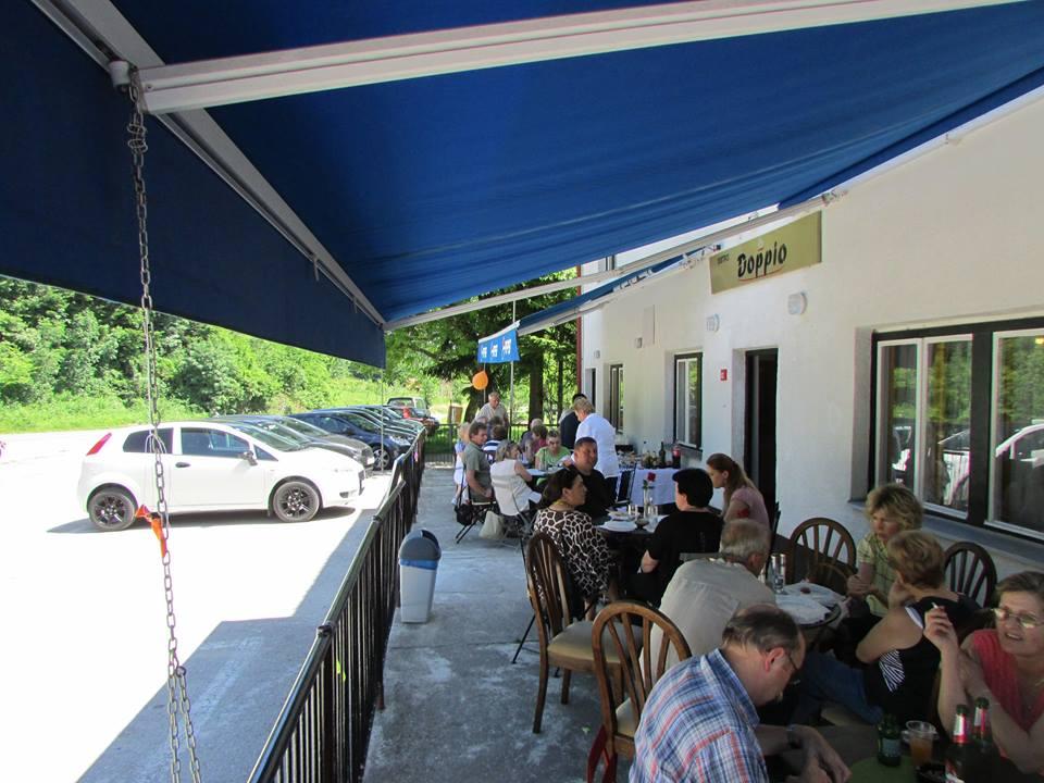 Bistro Doppio