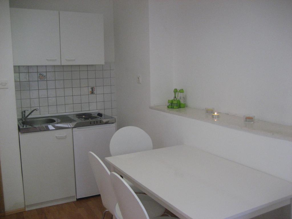 Studio apartment Porta