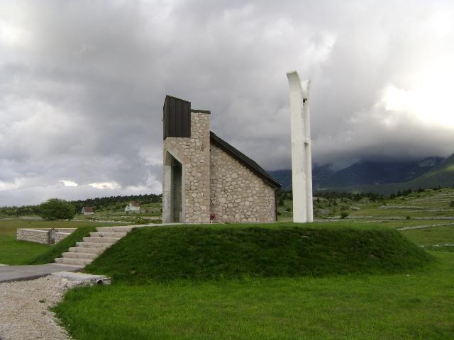 Park prirode Blidinje