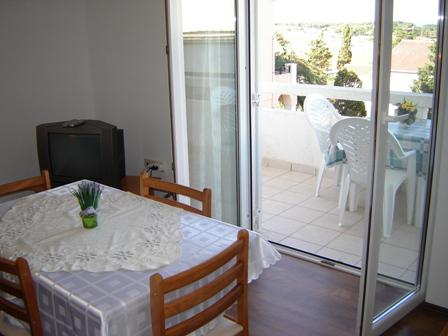 Apartmani Angelina