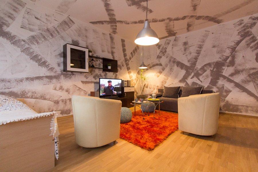 Appartamento Amy Zagabria