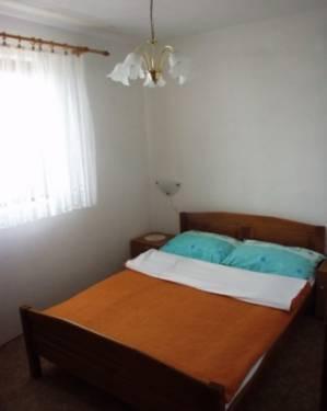 Appartamenti Marko, Nin