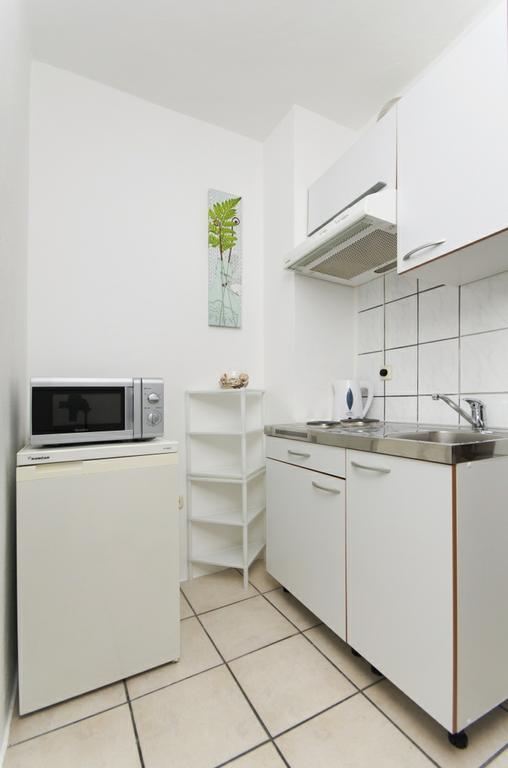 Apartments Jelic