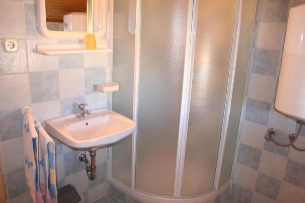 Apartments Žuvičić - Čižići - island Krk