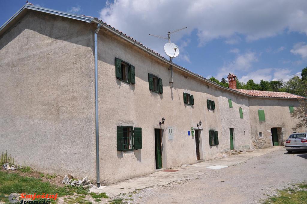 Unterkunft Ivančić Istria