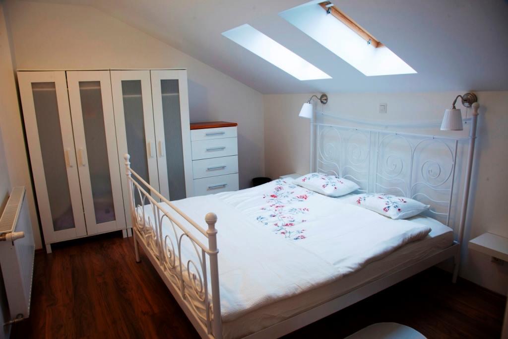Villa Pačetina - House for vacation in nature