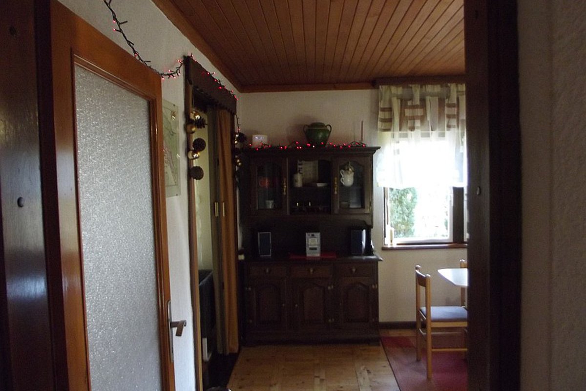 Kuća za odmor Briški