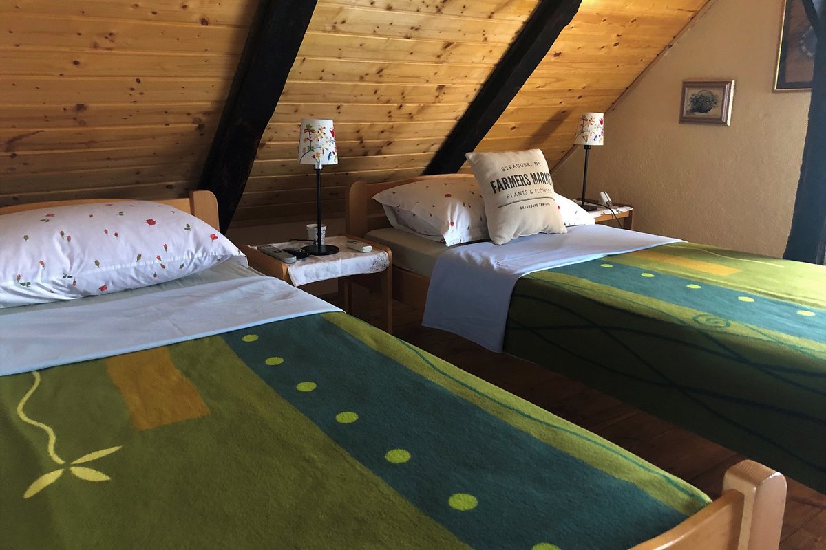 Kuća za odmor Novosel  * * * * - Country House Novosel