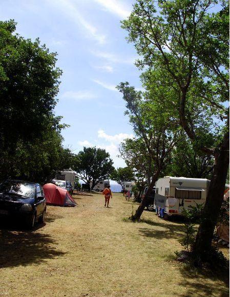 Camp Gamberi