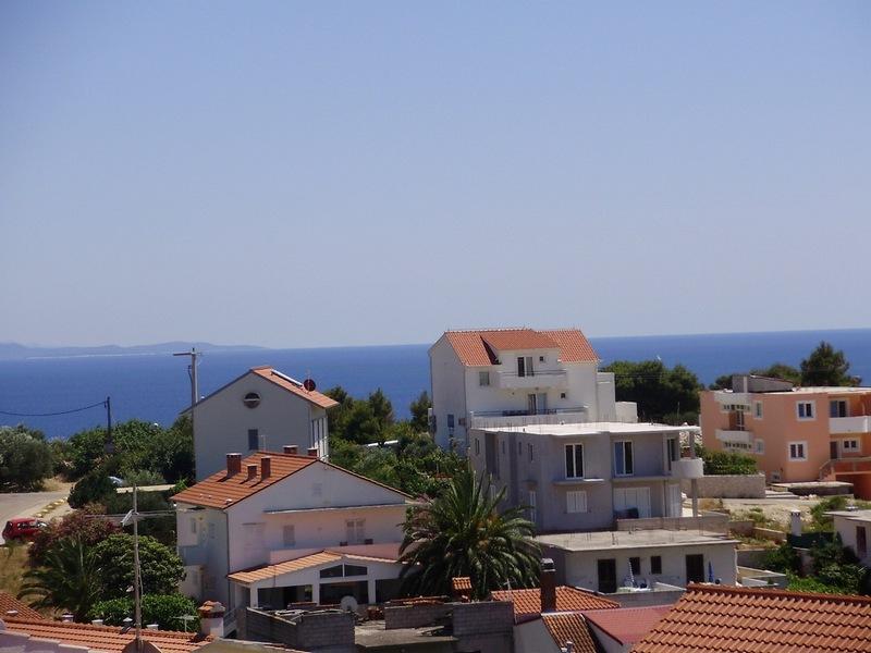 Apartmani Sunce