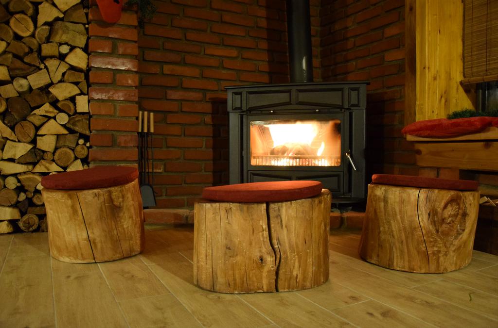 Space for celebrations "Dedina konoba", Zagreb