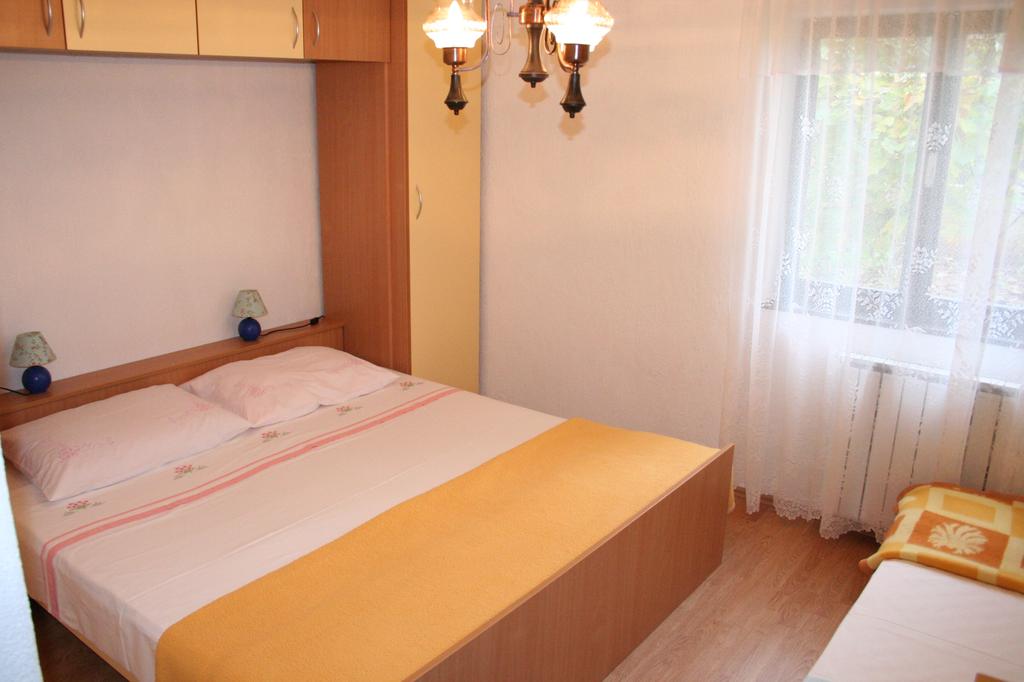 Apartments Žuvičić - Čižići - island Krk