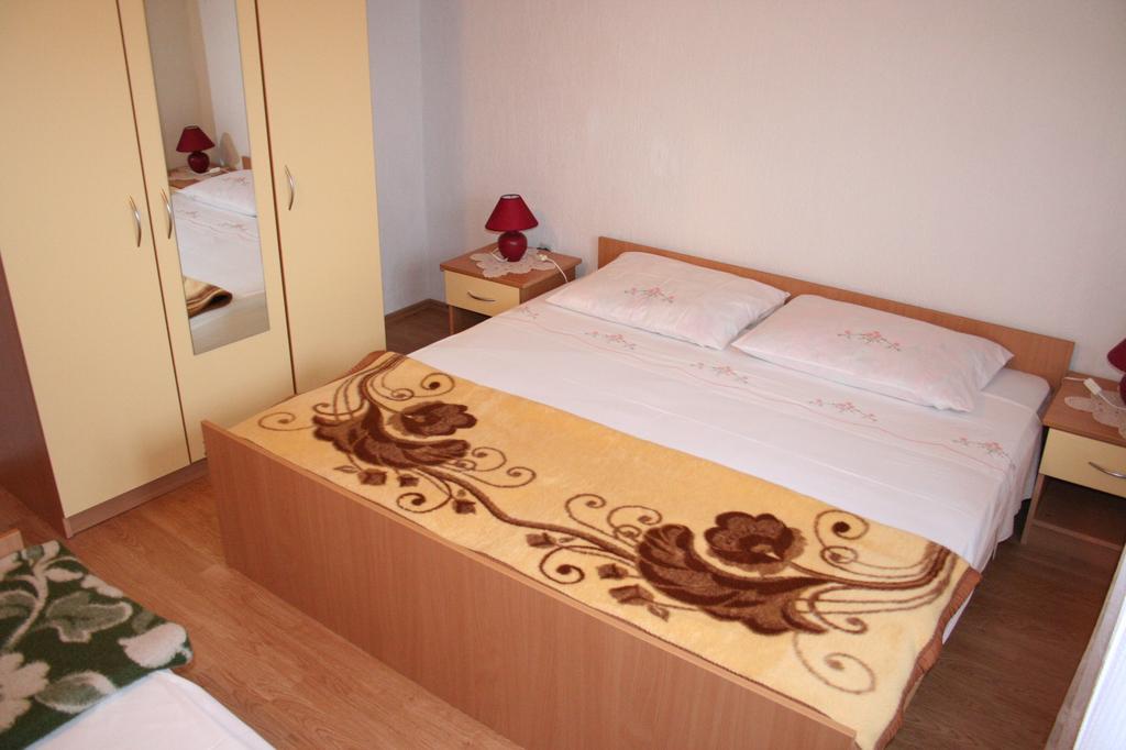 Apartments Žuvičić - Čižići - island Krk