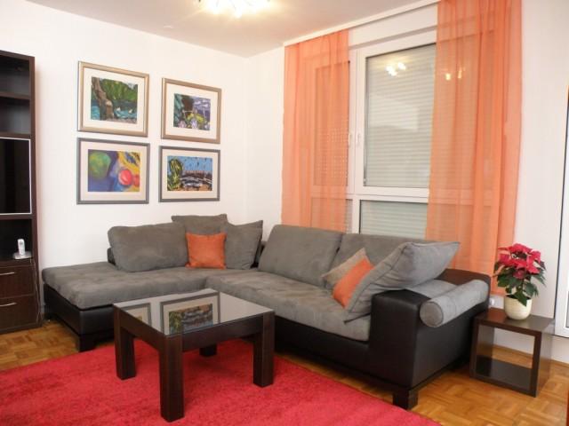 Prestige Wohnung Zagreb