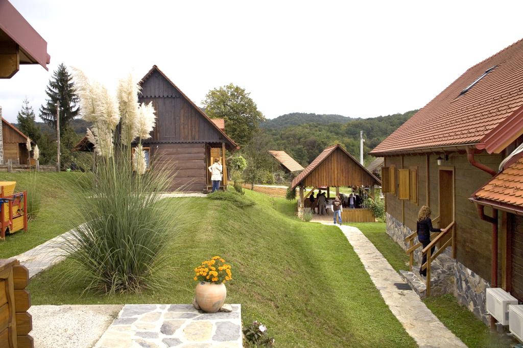 Cuore della natura Srakovčić