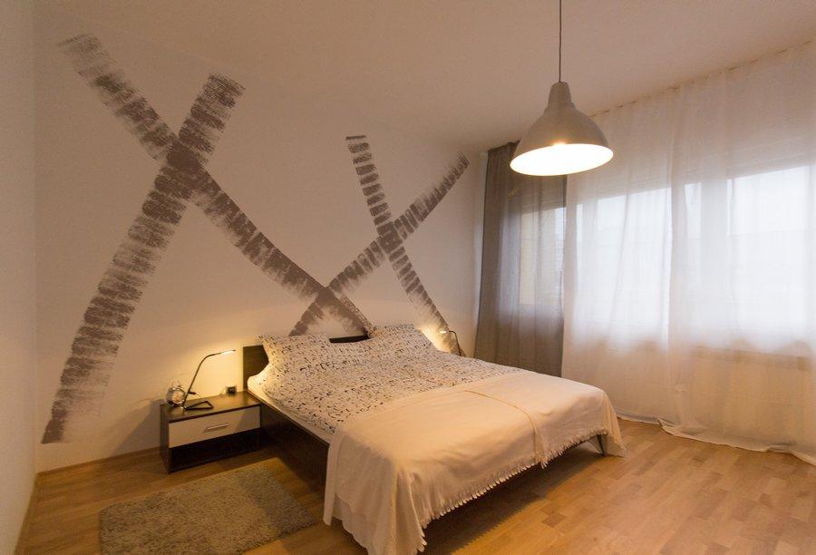 Appartamento Amy Zagabria