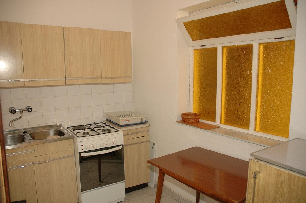 Apartmani "Škeva"