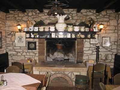 Hacienda Taverna Vecchia Croce