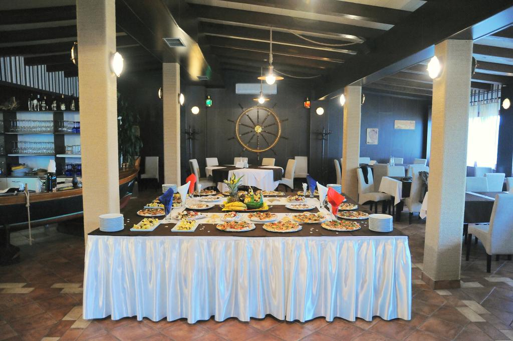 Copacabana Restaurant