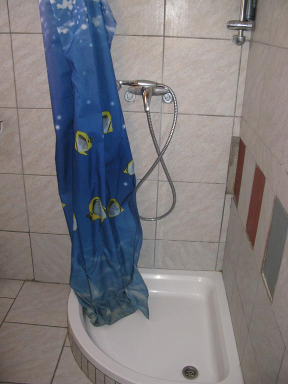 Alloggio Niksic