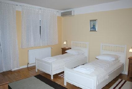 Villa Sveti Rok