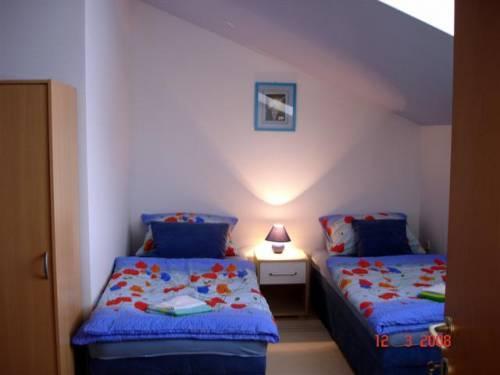 Sobe-apartmani Corina