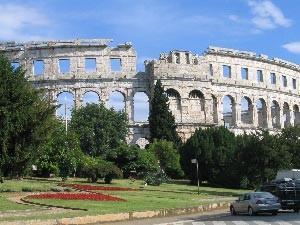Apartman Alida - Pula Down Town