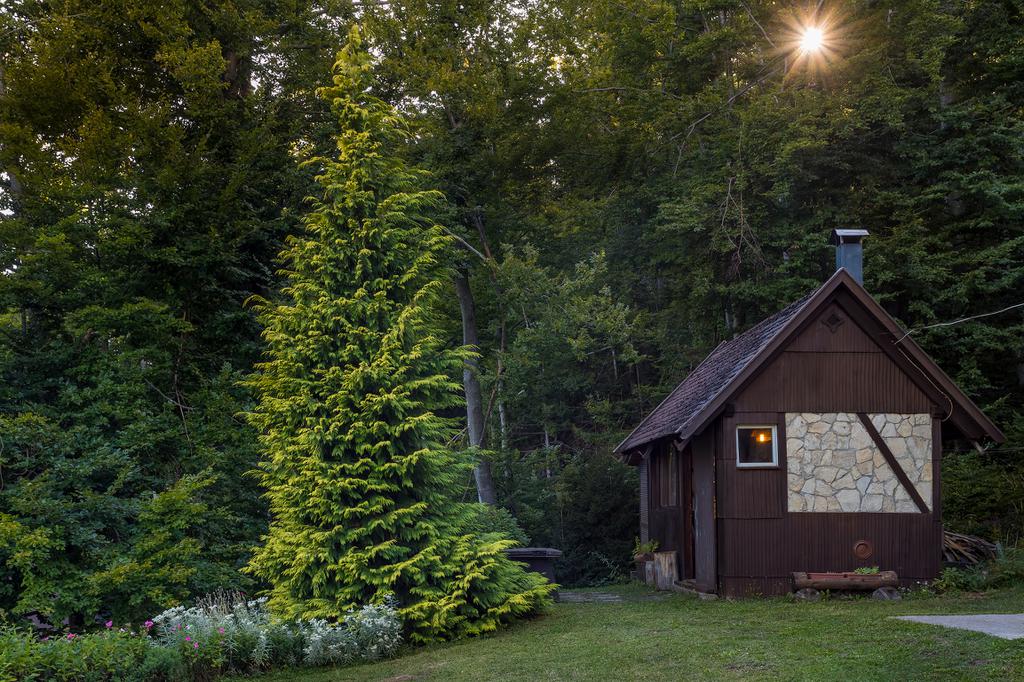 Casa vacanze Gorski Raj