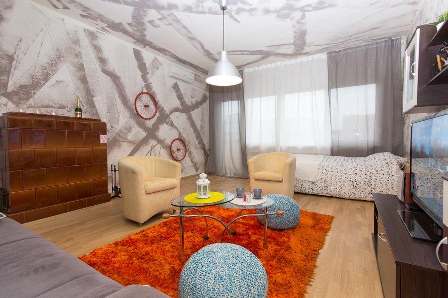 Appartamento Amy Zagabria