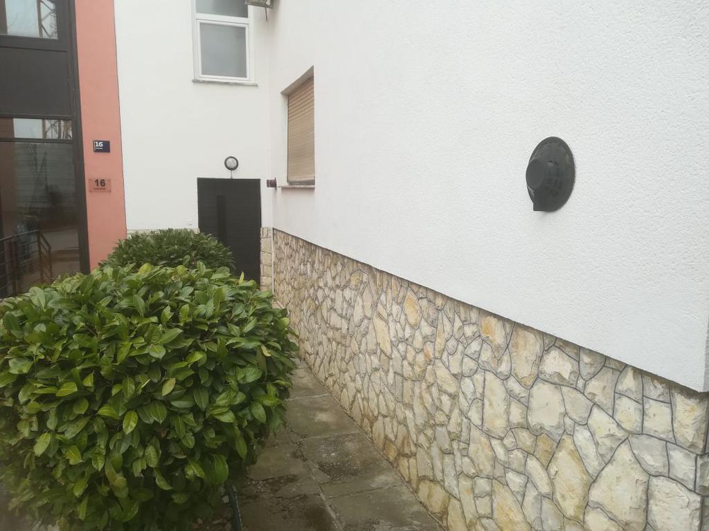 Wohnung Aby