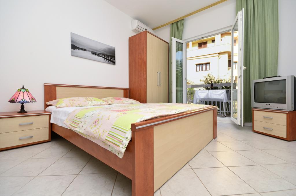 Apartments Jelic