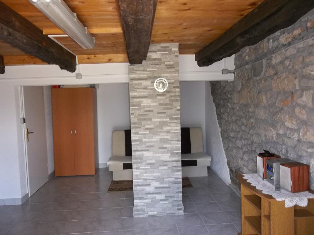 Kuća za odmor u Lici