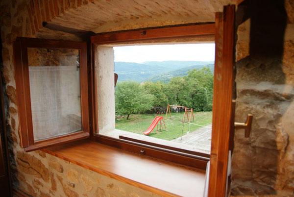 Agriturismo Ritossa
