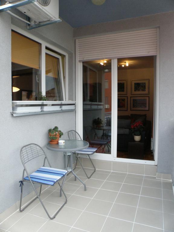 Prestige Apartman Zagreb
