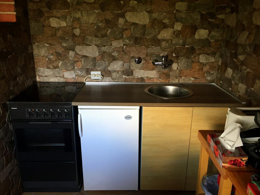 Casa vacanze Gorska idila