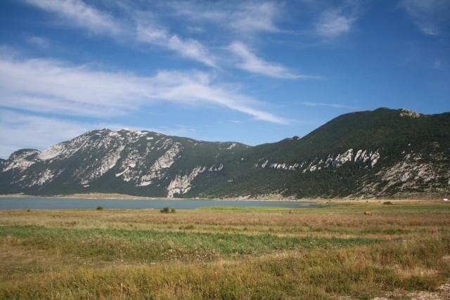 Park prirode Blidinje