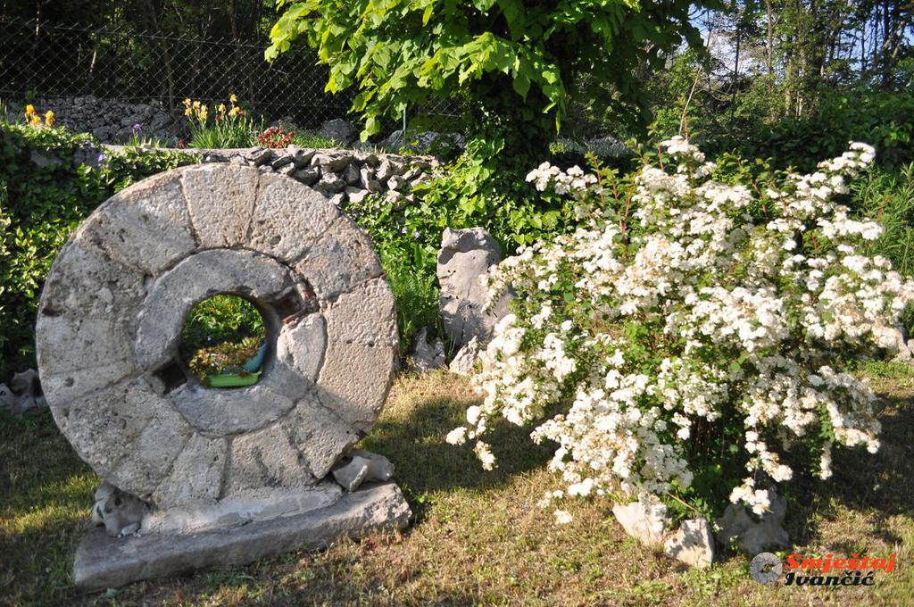 Unterkunft Ivančić Istria