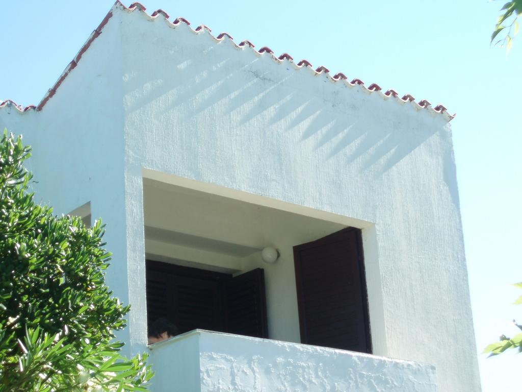 Apartment Oleandar