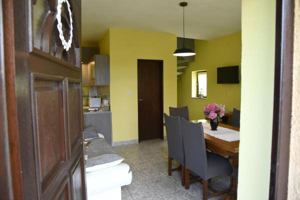 Croatia Cottage