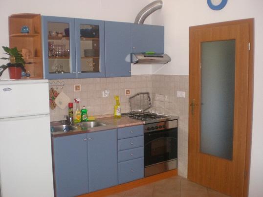 Apartment Holiday Valbandon