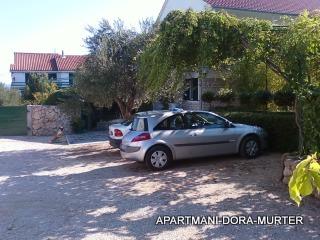 Apartments Dora, Murter