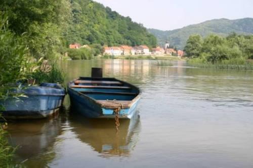 Izletište i restoran Djed