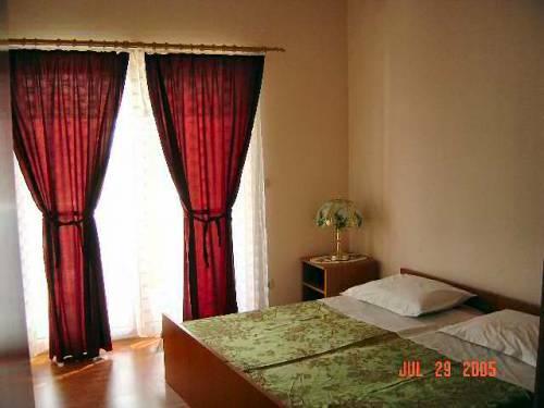 Apartmani Tkon