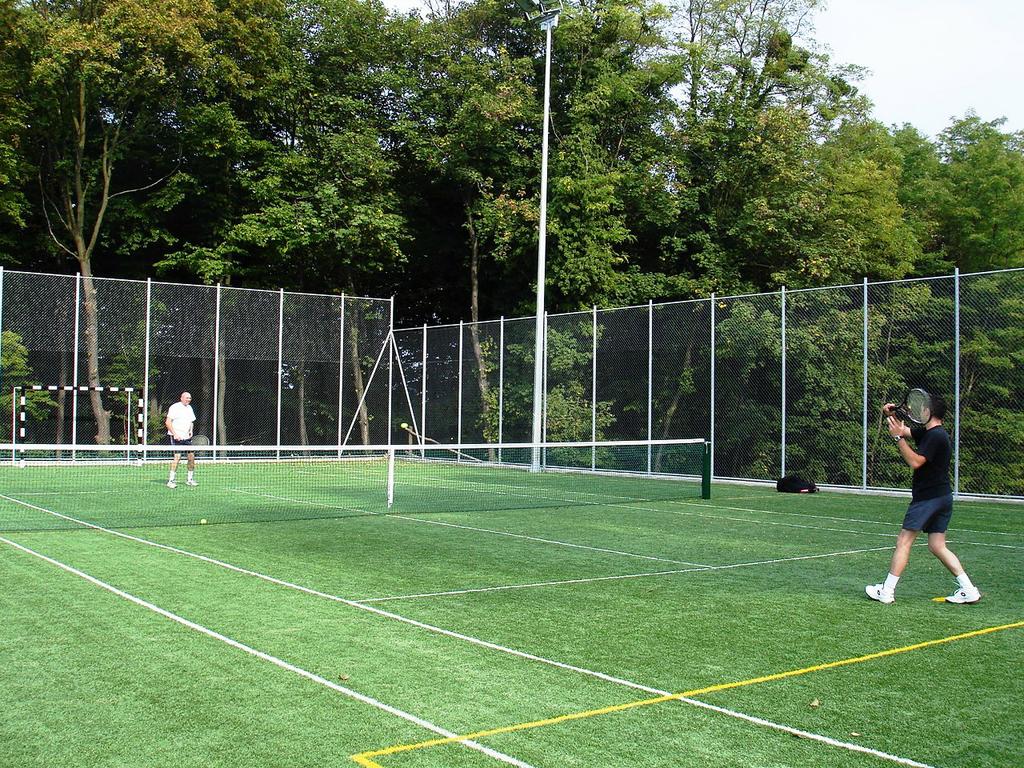 Vinarija, pansion & restaurant "Vuglec Breg"