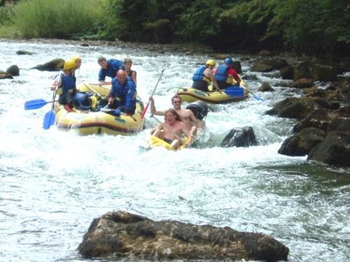 Avanturistički kamp - Kupa Sports