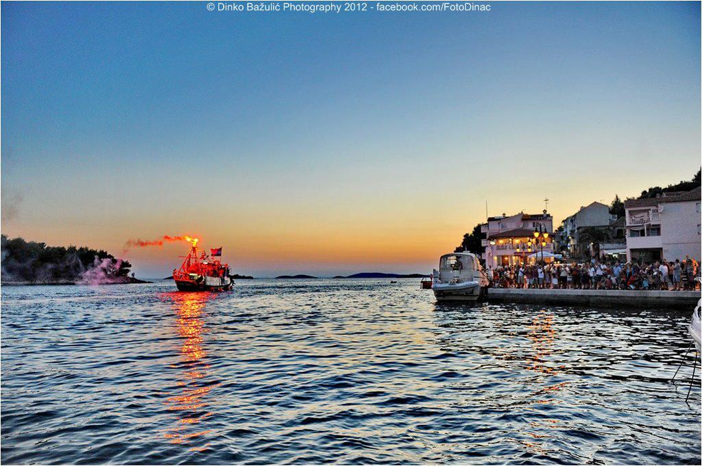 Ferienresidenz Josipovic