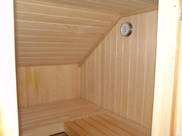 Apartment Mihelcic