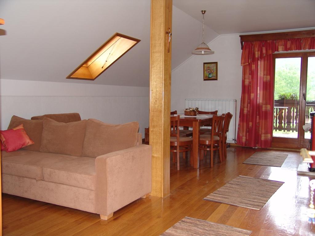 Apartment Mihelcic