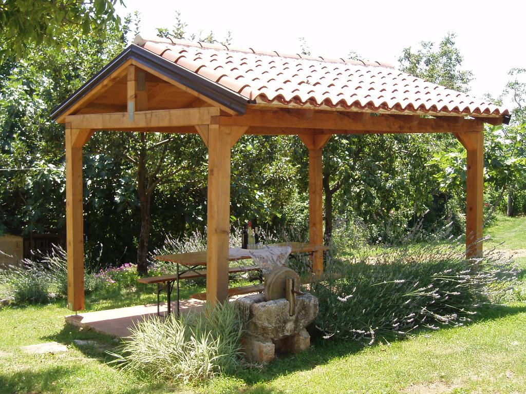 Casa Franica